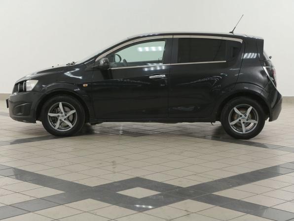 Chevrolet Aveo II с пробегом 2012 года, цена 453 000 рублей, 194000 км, хэтчбек, Автокод Объявления