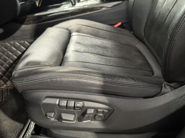 BMW X5 III (F15) с пробегом 2016 года, цена 3 850 000 рублей, 139750 км, внедорожник, Автокод Объявления