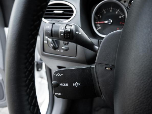 Ford Focus II Рестайлинг с пробегом 2010 года, цена 814 000 рублей, 205402 км, хэтчбек, Автокод Объявления