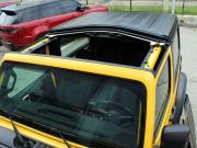 Jeep Wrangler IV (JL) Самара  - изображение 28