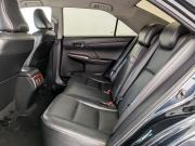 Toyota Camry VII (XV50) Москва  - изображение 40
