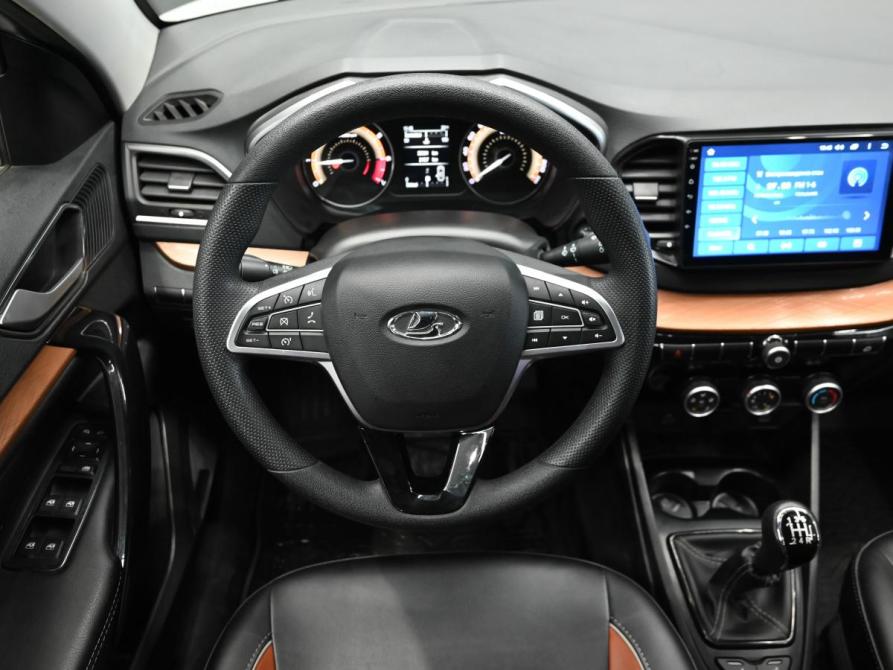 Lada (ВАЗ) Vesta I Рестайлинг (NG) Екатеринбург  - изображение 10