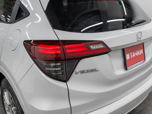 Honda Vezel I Рестайлинг с пробегом 2019 года, цена 1 800 000 рублей, 79000 км, внедорожник, Автокод Объявления