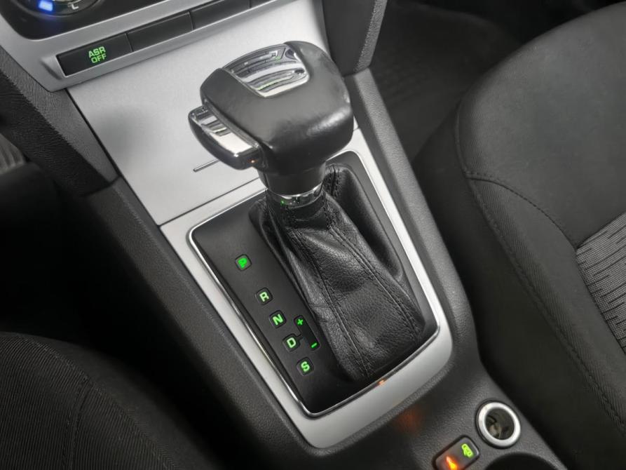 Skoda Octavia II (A5) Рестайлинг Москва  - изображение 19