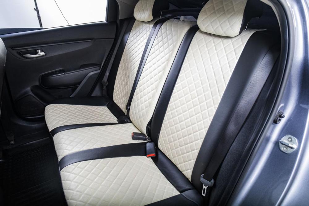 Kia Rio IV Томск  - изображение 17