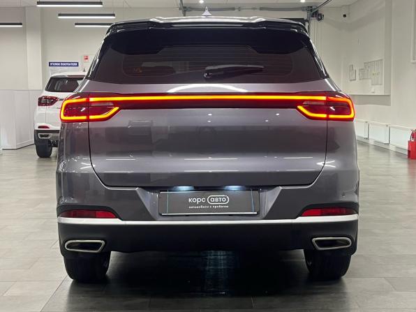 Chery Tiggo 7 Pro Max I с пробегом 2023 года, цена 2 255 000 рублей, 20168 км, внедорожник, Автокод Объявления