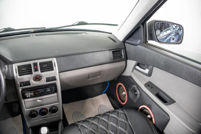 Lada (ВАЗ) Priora I Рестайлинг с пробегом 2014 года, цена 239 000 рублей, 171258 км, хэтчбек, Автокод Объявления