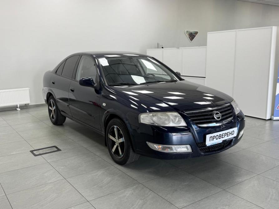 Nissan Almera Classic I Казань  - изображение 3