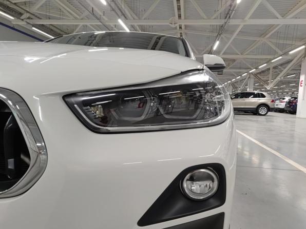 BMW X2 I (F39) с пробегом 2018 года, цена 2 930 000 рублей, 76345 км, внедорожник, Автокод Объявления