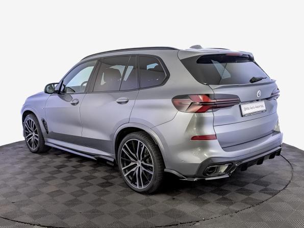 BMW X5 IV (G05/G18) Рестайлинг с пробегом 2023 года, цена 9 950 000 рублей, 84363 км, внедорожник, Автокод Объявления