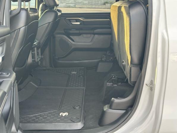 Ram 1500 V с пробегом 2020 года, цена 6 990 000 рублей, 105867 км, offers.body_type.unknown, Автокод Объявления