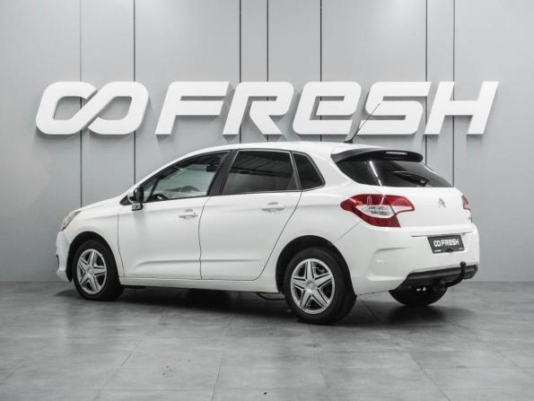 Citroen C4 I Рестайлинг с пробегом 2011 года, цена 499 000 рублей, 186444 км, хэтчбек, Автокод Объявления