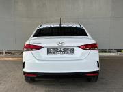 Hyundai Solaris II Рестайлинг Тамбов  - изображение 27