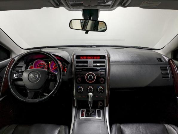 Mazda CX-9 I с пробегом 2008 года, цена 890 000 рублей, 173257 км, внедорожник, Автокод Объявления