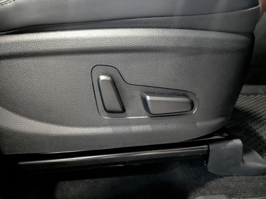 Hyundai Santa Fe IV Рестайлинг Москва  - изображение 27
