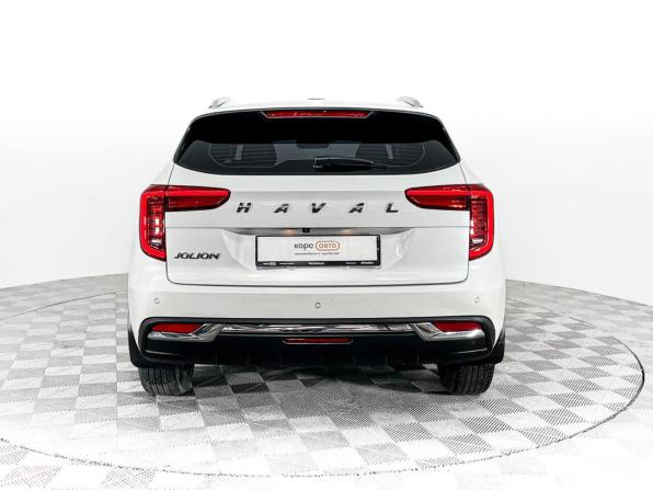 Haval Jolion I с пробегом 2023 года, цена 1 699 000 рублей, 56569 км, внедорожник, Автокод Объявления