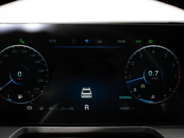 Chery Arrizo 8 с пробегом 2023 года, цена 2 030 000 рублей, 12843 км, седан, Автокод Объявления