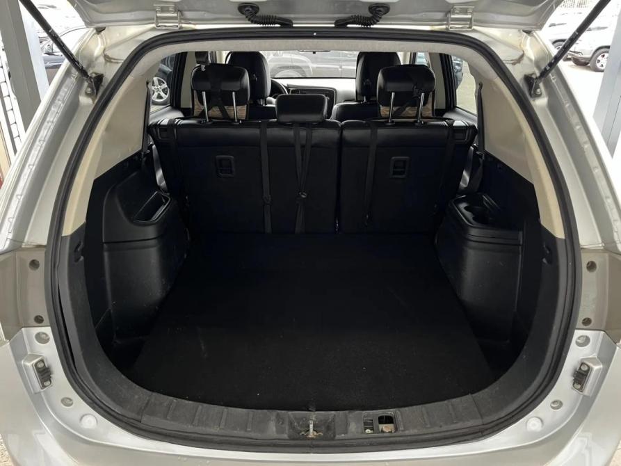 Mitsubishi Outlander III Рестайлинг Краснодар  - изображение 12