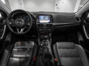 Mazda CX-5 I Рестайлинг Москва  - изображение 33