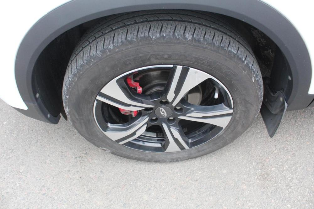 Chery Tiggo 4 Pro I Брянск  - изображение 5