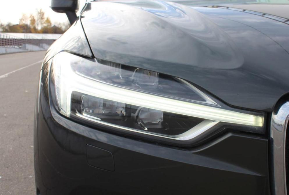 Volvo XC60 II Нижний Новгород  - изображение 23