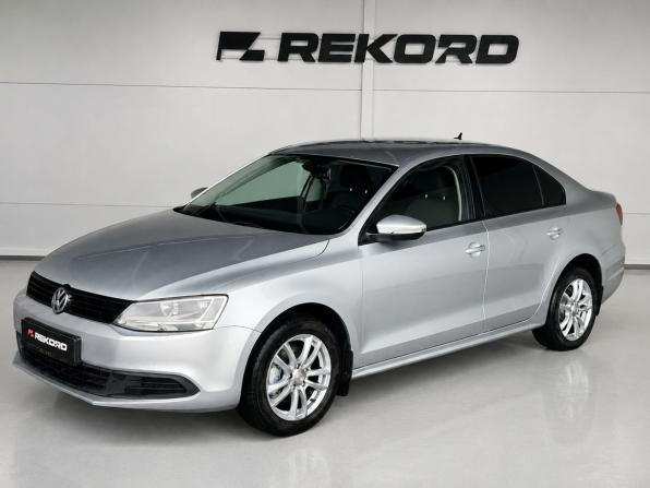 Volkswagen Jetta VI Рестайлинг с пробегом 2014 года, цена 1 249 000 рублей, 190000 км, седан, Автокод Объявления