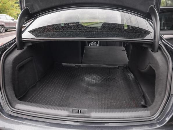 Audi A4 IV (B8) Рестайлинг с пробегом 2013 года, цена 1 199 000 рублей, 186624 км, седан, Автокод Объявления