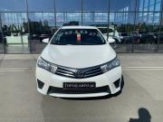 Toyota Corolla XI (E160 E170 E180) Оренбург  - изображение 16
