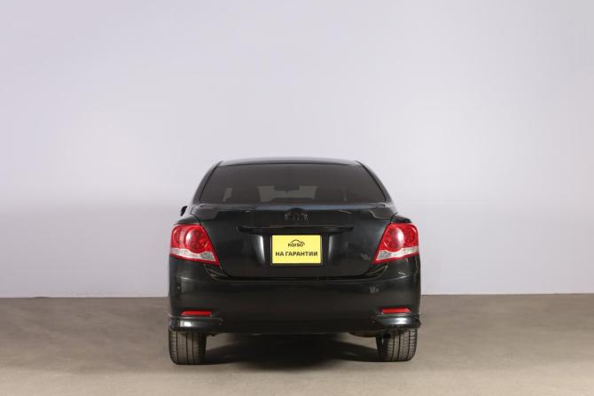 Toyota Allion II Рестайлинг с пробегом 2010 года, цена 1 299 000 рублей, 220000 км, седан, Автокод Объявления