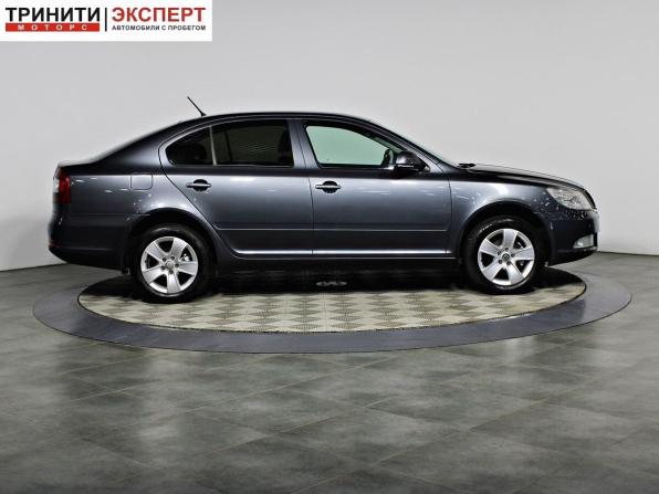 Skoda Octavia II (A5) Рестайлинг с пробегом 2011 года, цена 797 000 рублей, 261399 км, лифтбек, Автокод Объявления
