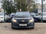 Chevrolet Cruze I Рестайлинг Санкт-Петербург  - изображение 15