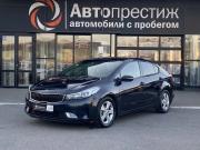 Kia Cerato III Рестайлинг (Classic) Волгоград  - изображение 21