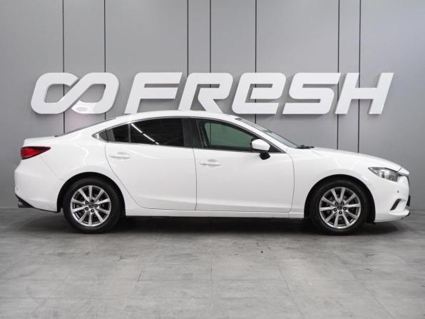 Mazda 6 III (GJ) с пробегом 2013 года, цена 1 349 000 рублей, 213330 км, седан, Автокод Объявления