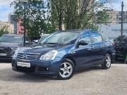 Nissan Almera III (G15) Санкт-Петербург  - изображение 14