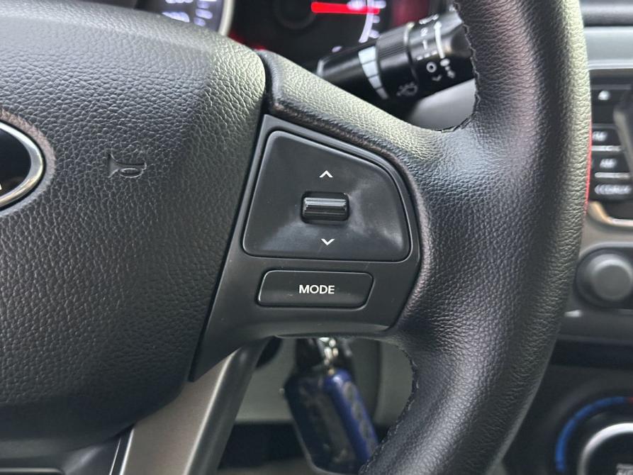 Kia Rio III Ярославль  - изображение 20