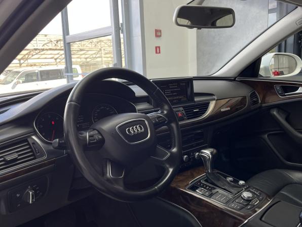Audi A6 IV (C7) с пробегом 2013 года, цена 1 300 000 рублей, 298000 км, седан, Автокод Объявления
