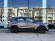 Hyundai Creta I Рестайлинг Самара  - изображение 18