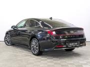 Hyundai Sonata VIII (DN8) Москва  - изображение 37