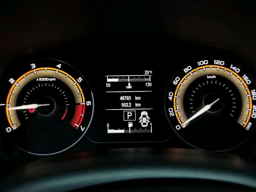 Lada (ВАЗ) Vesta I Рестайлинг (NG) Ставрополь  - изображение 12