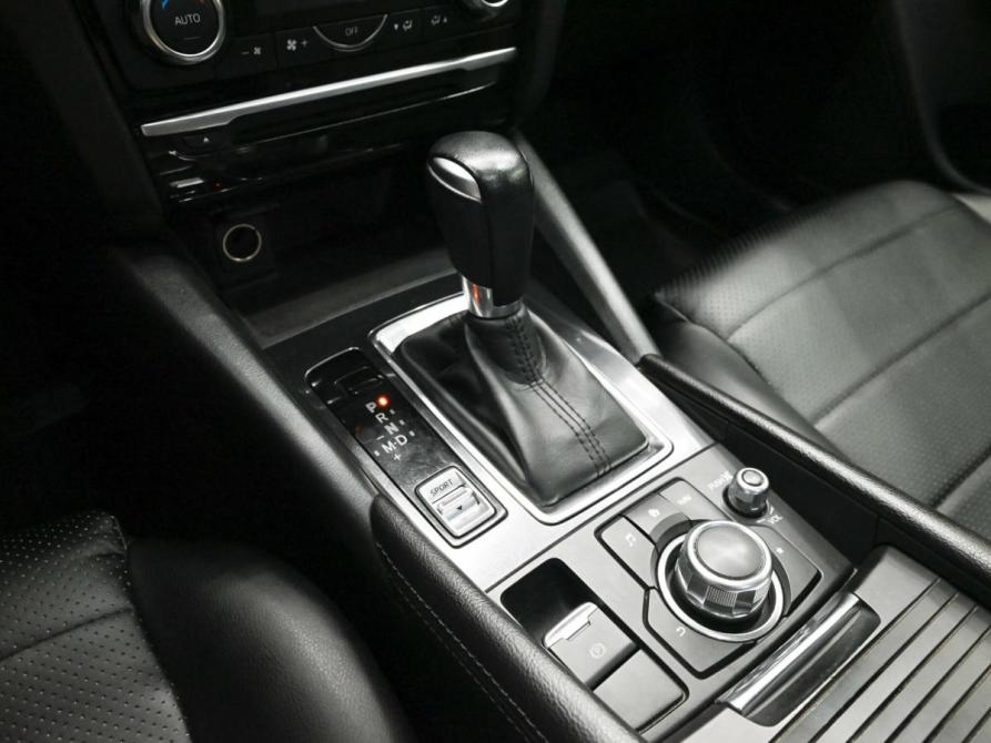 Mazda 6 III (GJ) Рестайлинг Екатеринбург  - изображение 16