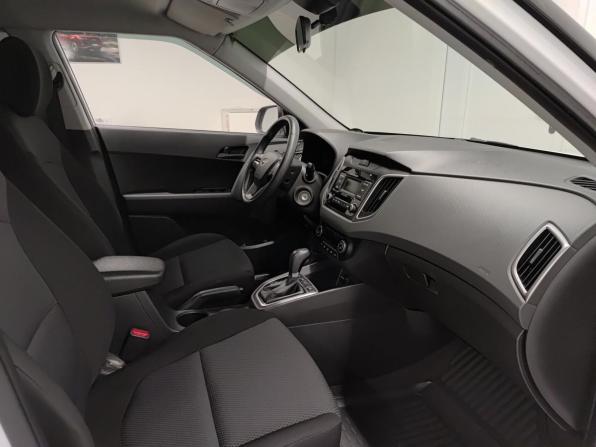 Hyundai Creta I с пробегом 2019 года, цена 1 842 000 рублей, 82808 км, внедорожник, Автокод Объявления
