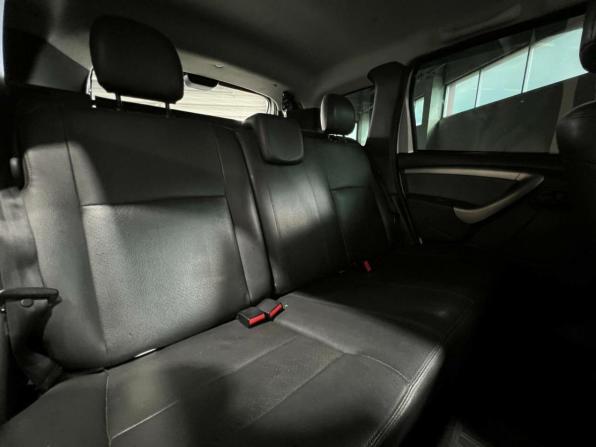 Renault Duster I с пробегом 2014 года, цена 1 165 000 рублей, 84369 км, внедорожник, Автокод Объявления