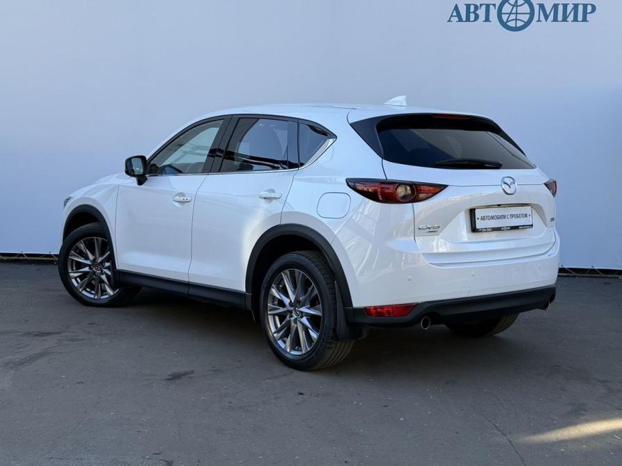 Mazda CX-5 II Москва  - изображение 7