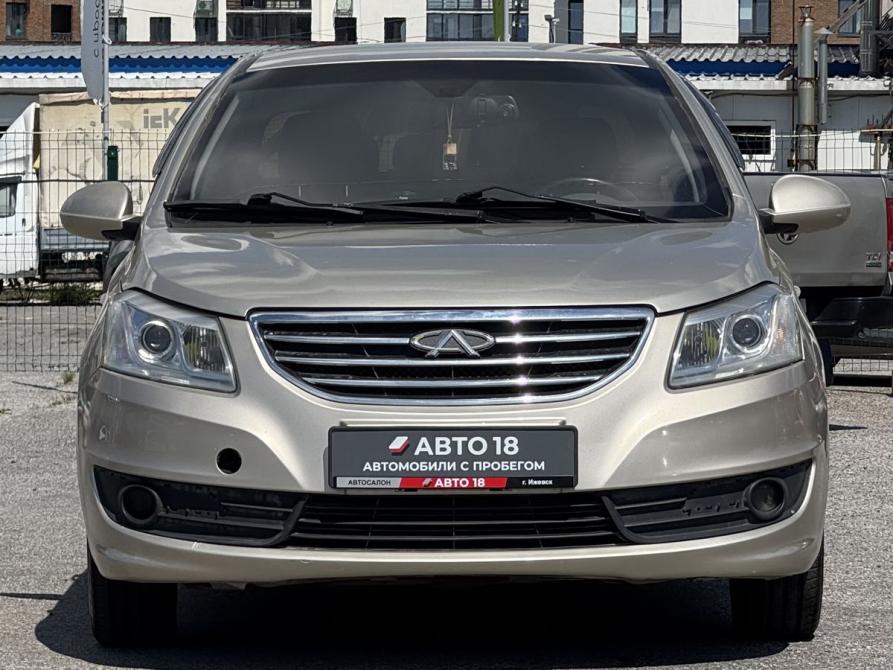Chery Bonus 3 (E3/A19) Ижевск  - изображение 3