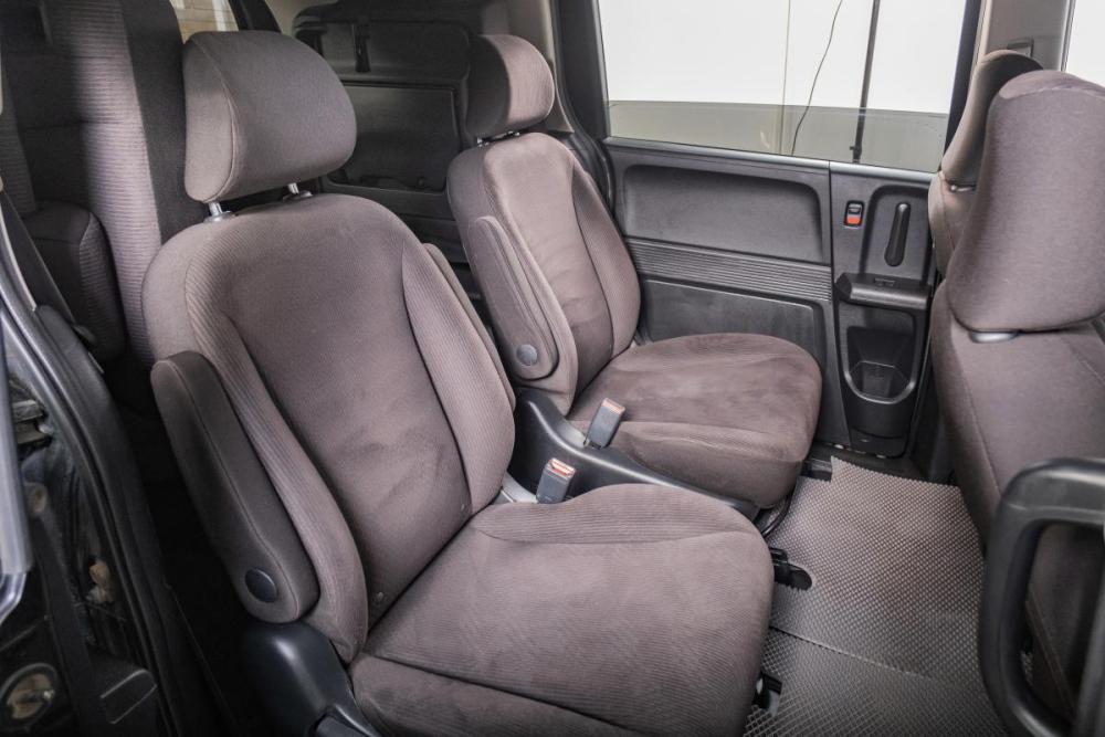 Honda Freed I Рестайлинг Томск  - изображение 17