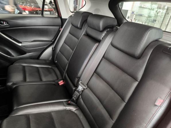 Mazda CX-5 I Рестайлинг с пробегом 2015 года, цена 2 250 000 рублей, 92186 км, внедорожник, Автокод Объявления