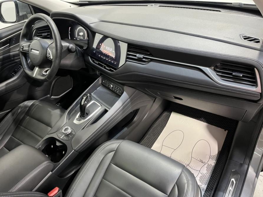 Haval F7 I Курск  - изображение 5