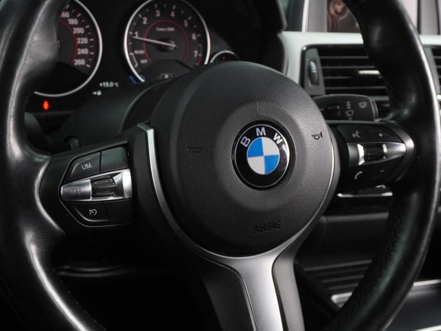 BMW 3 серии VI (F3x) Рестайлинг Воронеж  - изображение 15