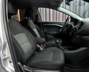 Lada (ВАЗ) Vesta I Москва  - изображение 32