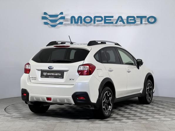 Subaru XV I с пробегом 2013 года, цена 1 080 000 рублей, 340000 км, внедорожник, Автокод Объявления